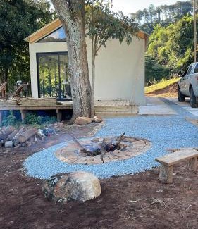 Brazopolis Ski Chalet | Chalés Serra Boa Vitória