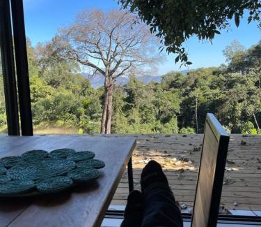 Brazopolis Ski Chalet | Chalés Serra Boa Vitória