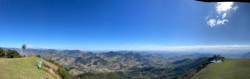 Brazopolis Ski Chalet | Chalés Serra Boa Vitória