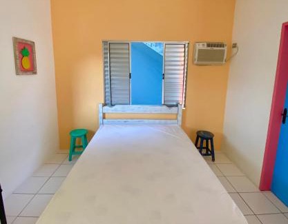 Lazaro House | Chalés Sununga Flats a 1 minuto da praia