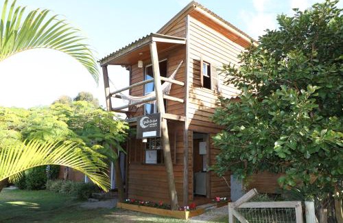 Praia do Rosa Cabin | Chalés Vale da Lua - Praia do Rosa