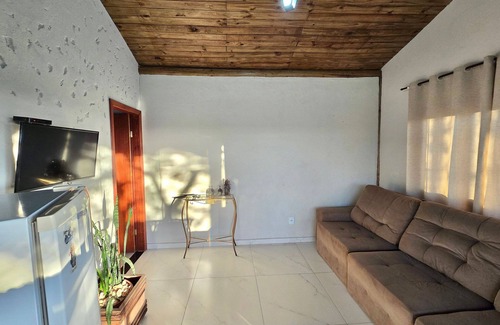 Carrancas Ski Chalet | Chalés Vila Real