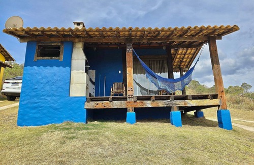 Carrancas Ski Chalet | Chalés Vila Real