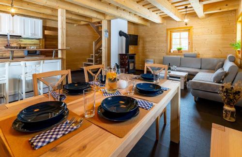 Demanovska Dolina Ski Chalet | Chalúpka na Lúke