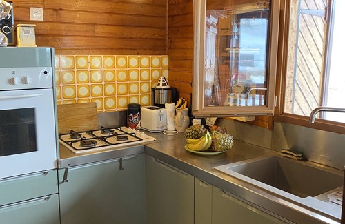 Saint-Pierre-de-Chartreuse Ski Chalet | Chalet 8 people resort Saint Pierre de Chartreuse