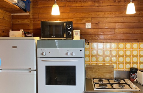 Saint-Pierre-de-Chartreuse Ski Chalet | Chalet 8 people resort Saint Pierre de Chartreuse