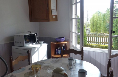Carnac Villa | CHAL HA DICHAL - Holiday home with garden, beach of Beaumer in Carnac - S26