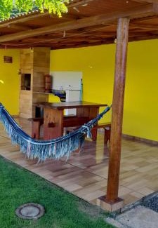 Caparao National Park Ski Chalet | chale 2 canto das montanhas