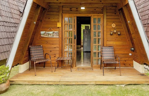 Zungu Ski Chalet | Chale 2 Familia