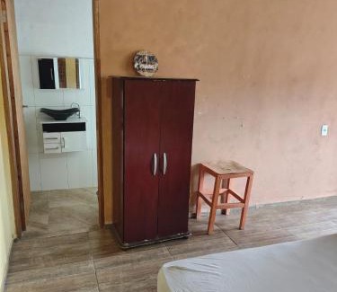 Sao Thome das Letras Cabin | Chale das estrelas