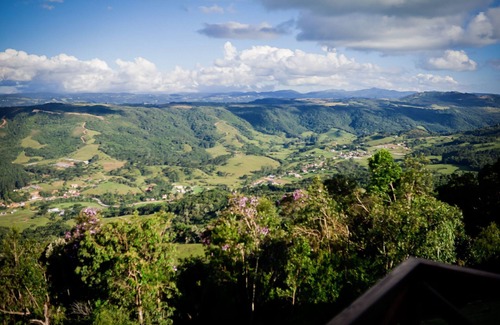 Rancho Queimado Cabin | Chale Entre as Nuvens - Rancho Queimado