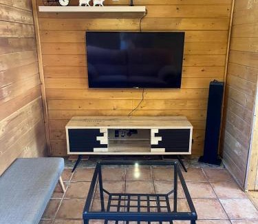 L'Hospitalet-pres-l'Andorre Ski Chalet | Chalet 6 dans les Pyrénées proche d'Andorre