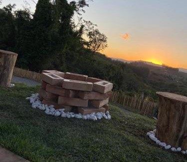 Socorro Cabin | chale mirante do sol