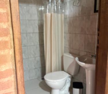 Alagoa Ski Chalet | Chale Nha Chica