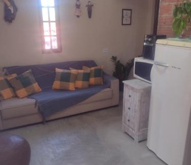 Sao Pedro Ski Chalet | chaler Sao Jorge