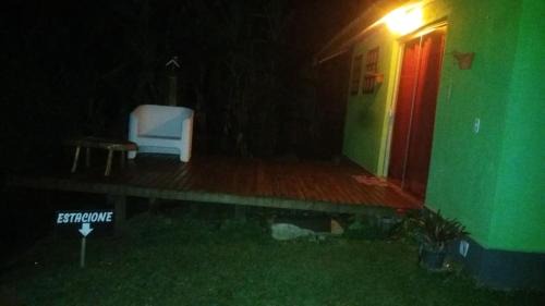 Sao Bento do Sapucai Ski Chalet | chales azaleia todos