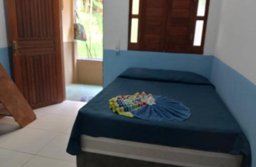 Velha Boipeba Hotel | Chales do porto