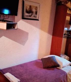 Monte Verde Apartment | Chales Encanto Suíço
