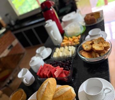 Alfredo Chaves Cabin | Chales Maravilha