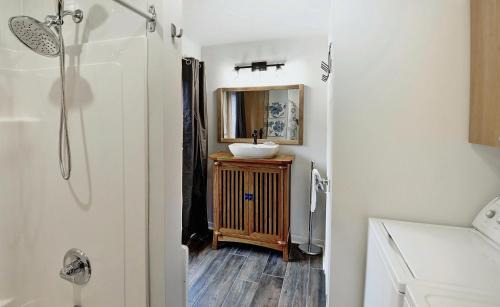 Stoneham Ski Chalet | Chalet- 03 Chemin Alpin