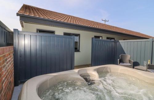 West Heslerton House | Chalet 1