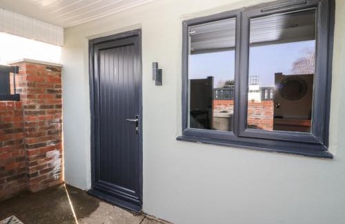 West Heslerton House | Chalet 1