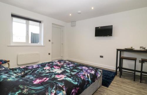 West Heslerton House | Chalet 1