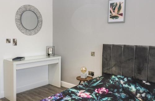 West Heslerton House | Chalet 1