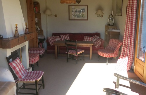 Auris Ski Chalet | CHALET 10 places/6 rooms AURIS/ALPE d'HUEZ
