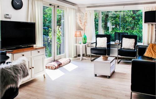 Hattemerbroek House | Chalet 115