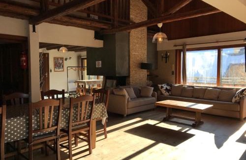 Montgenevre Ski Chalet | Chalet 12 personnes Montgenèvre