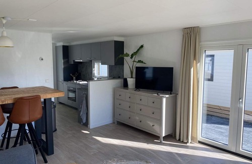 Petten House | Chalet 121 (4 persons)