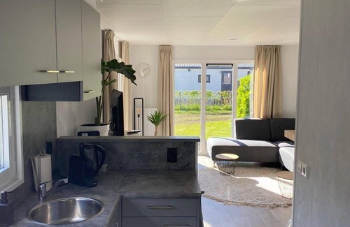 Petten House | Chalet 121 (4 persons)