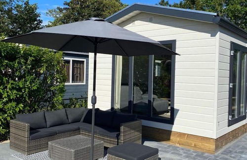 Petten House | Chalet 121 (4 persons)