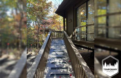 Big Canoe House | Chalet 158