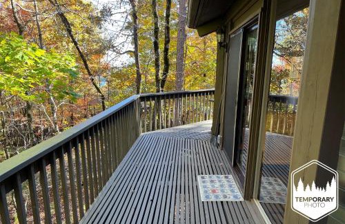 Big Canoe House | Chalet 158