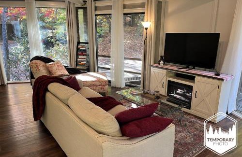 Big Canoe House | Chalet 158