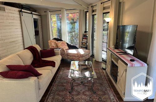 Big Canoe House | Chalet 158