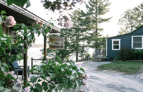 Havelock-Belmont-Methuen Ski Chalet | Chalet #19 - 2 Bedroom King + Double
