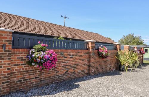West Heslerton House | Chalet 2