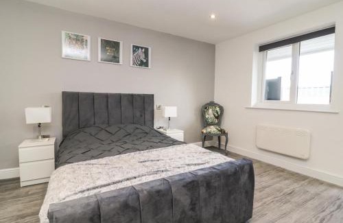 West Heslerton House | Chalet 2