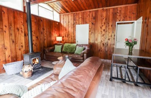 Dinas Mawddwy House | Chalet 2
