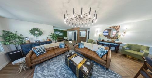 West Dover Hotel | Chalet 239-Boutique Hotel
