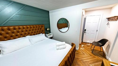 West Dover Hotel | Chalet 239-Boutique Hotel