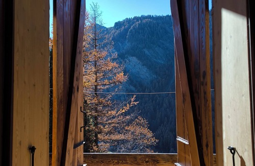Saint-Veran Ski Chalet | Chalet 24 p - Saint Véran - Chalet des routiers - Queyras Nature Park