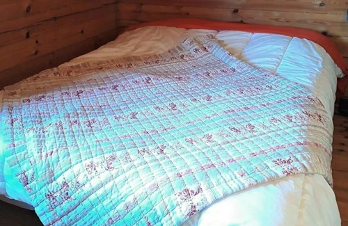 Albiez-le-Vieux Ski Chalet | Chalet, 250m from ski slopes, terrace, tv, ski locker, 130m², Albiez Montrond