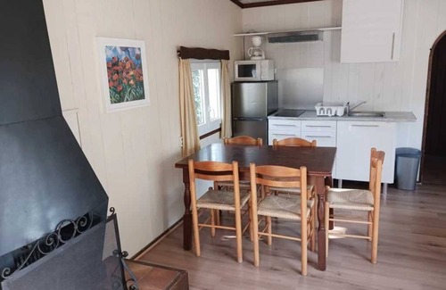 Reyrevignes Ski Chalet | Chalet 3 étoiles - Piscine - ccaideh