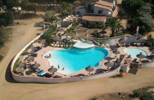 Olmeto Ski Chalet | Chalet 3 étoiles - Piscine - ccb0fdf