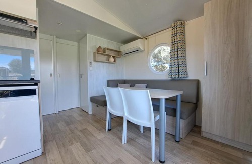 Bonifacio Ski Chalet | chalet 3 au cœur du maquis