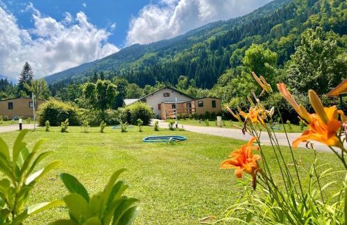 La Ferriere Ski Chalet | CHALET 3 CHAMBRES - Massif de Belledonne - Haut Bréda